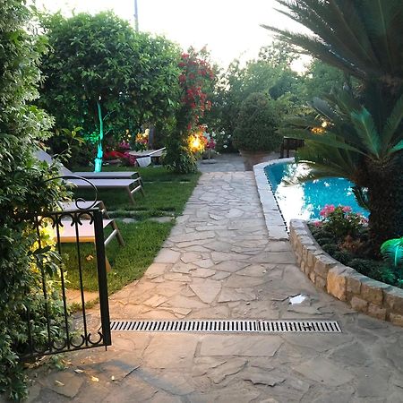Maison Villa Angela Сант-Агата-суи-Дуэ-Гольфи Экстерьер фото