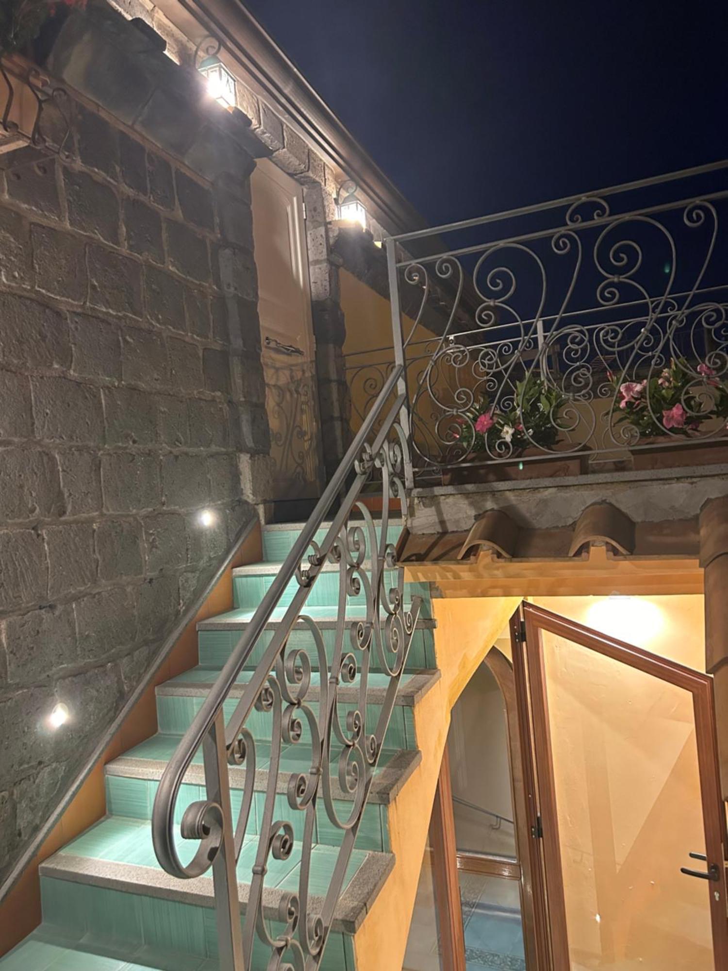 Maison Villa Angela Сант-Агата-суи-Дуэ-Гольфи Экстерьер фото