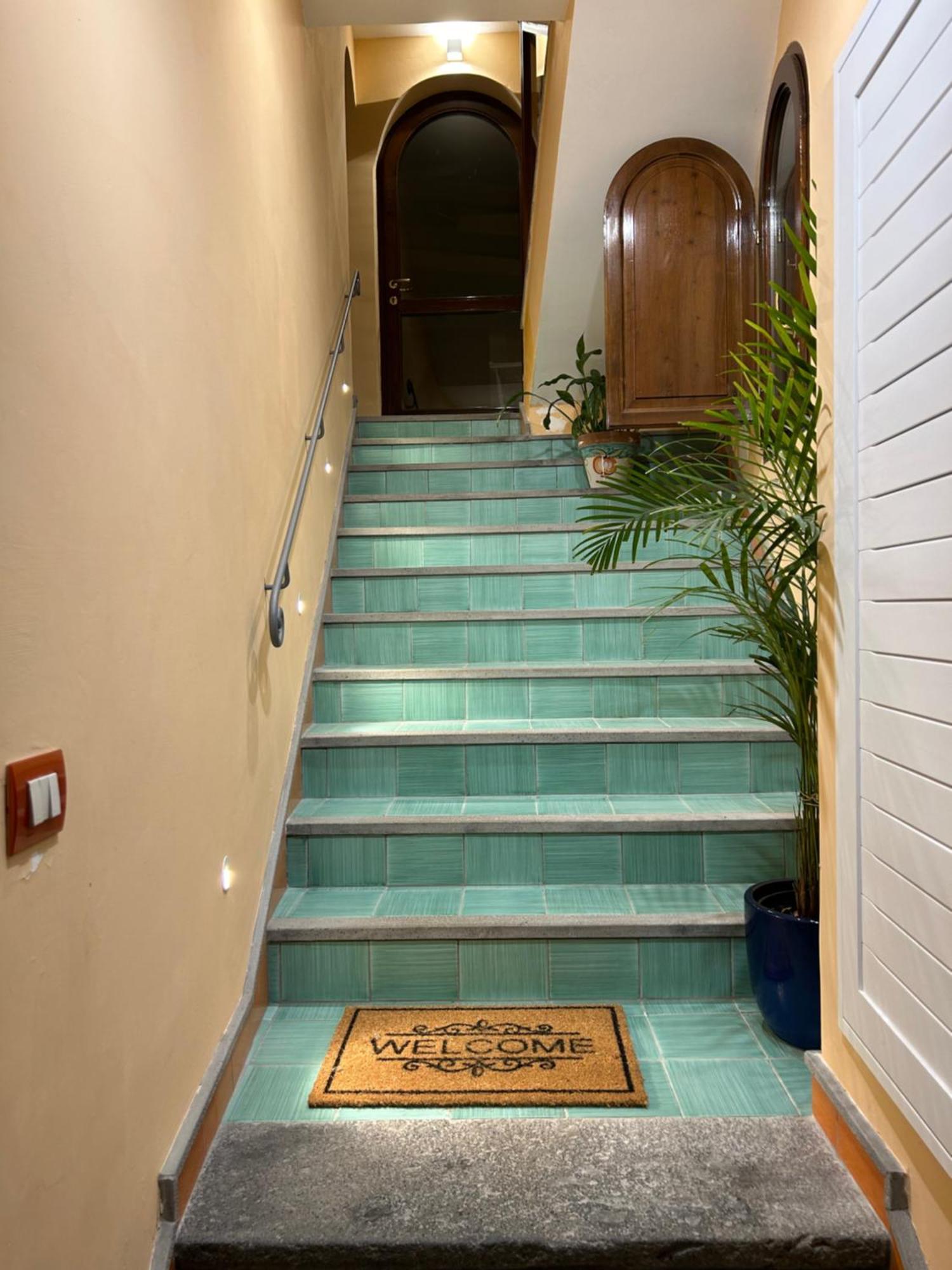 Maison Villa Angela Сант-Агата-суи-Дуэ-Гольфи Экстерьер фото