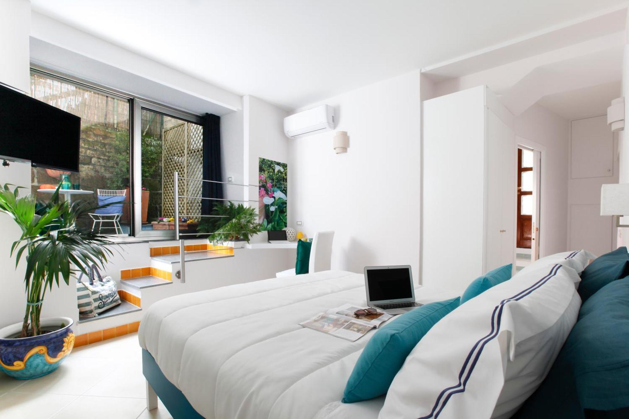 Maison Villa Angela Сант-Агата-суи-Дуэ-Гольфи Экстерьер фото
