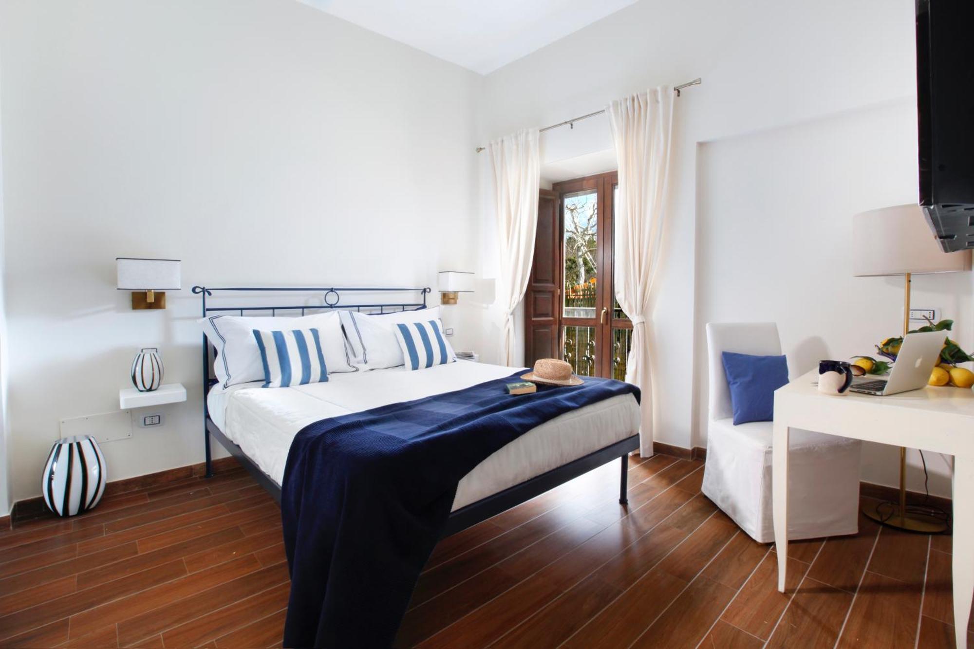 Maison Villa Angela Сант-Агата-суи-Дуэ-Гольфи Экстерьер фото
