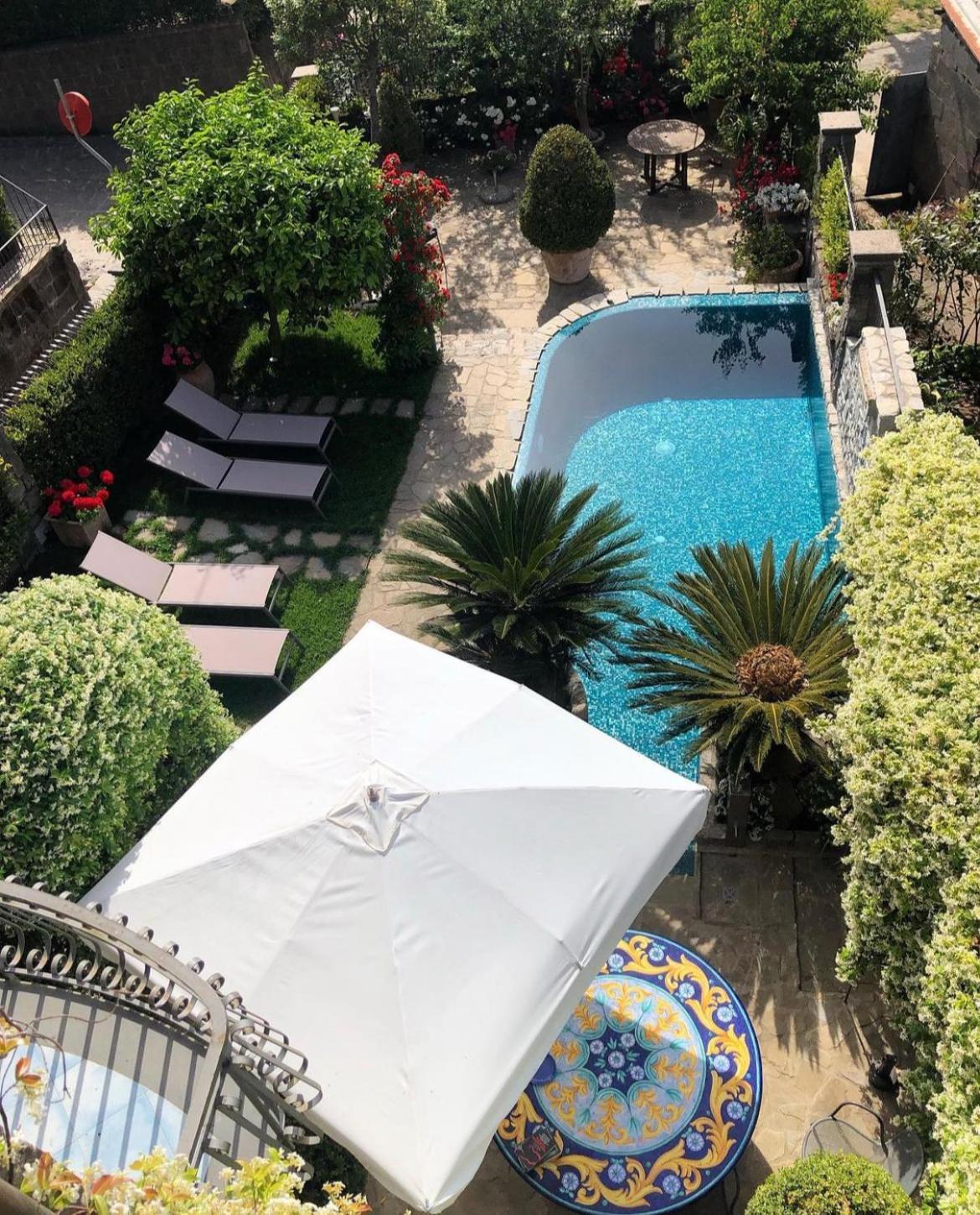 Maison Villa Angela Сант-Агата-суи-Дуэ-Гольфи Экстерьер фото