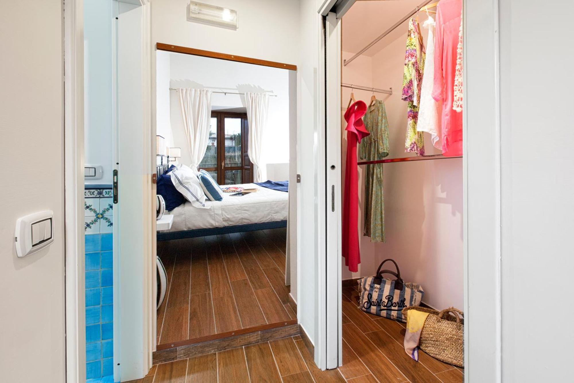 Maison Villa Angela Сант-Агата-суи-Дуэ-Гольфи Экстерьер фото