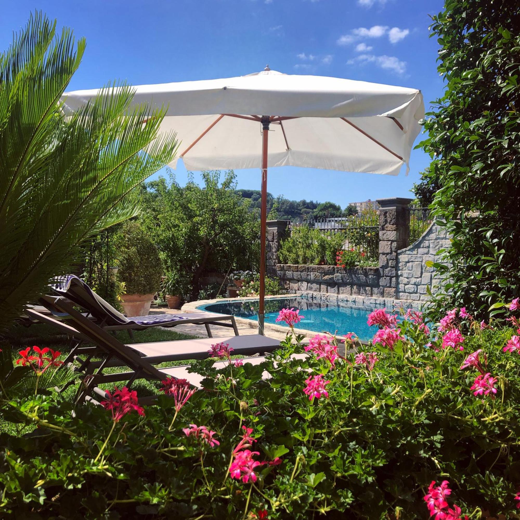 Maison Villa Angela Сант-Агата-суи-Дуэ-Гольфи Экстерьер фото